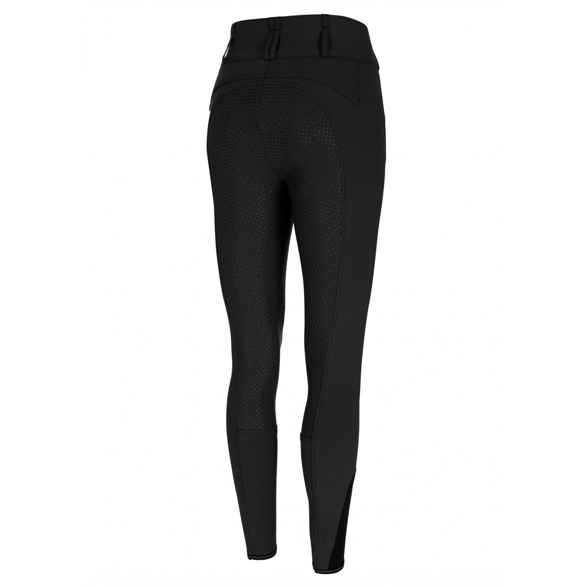 PIKEUR BRYCZESY CANDELA GRIP PEŁNOLEJOWE DAMSKIE - Pikeur Equishop