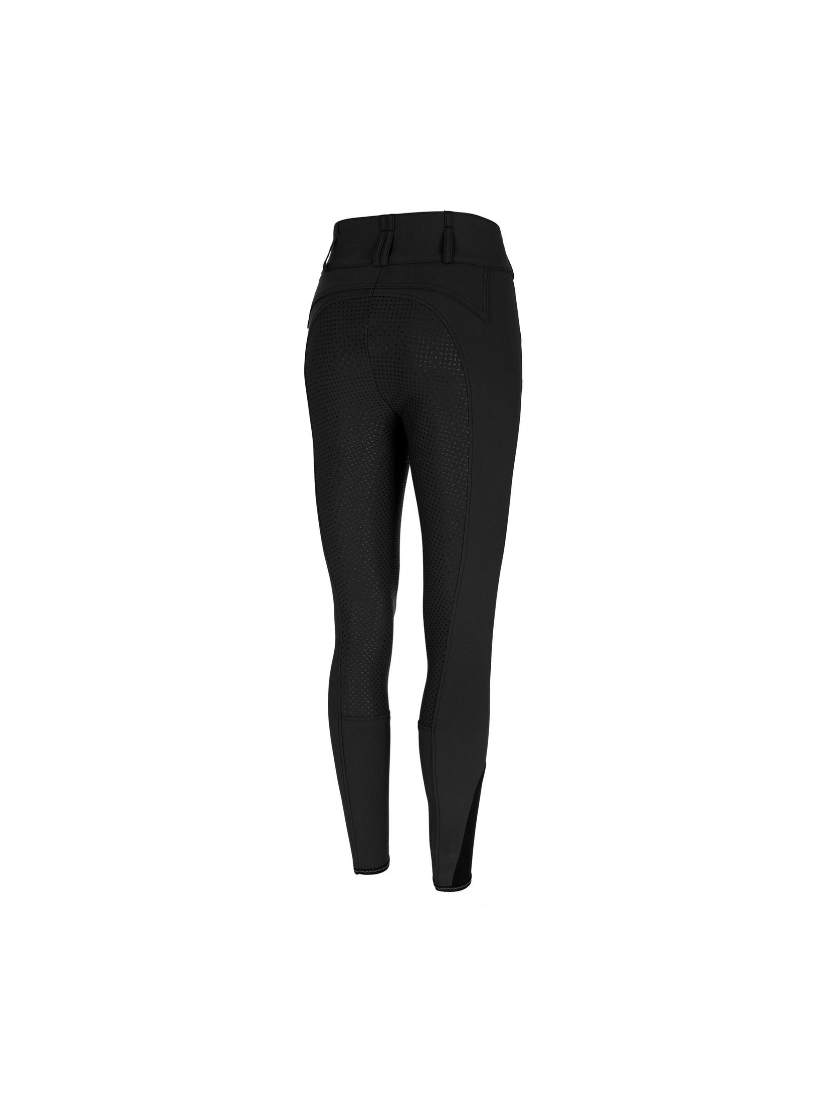 PIKEUR BRYCZESY CANDELA GRIP PEŁNOLEJOWE DAMSKIE - Pikeur Equishop