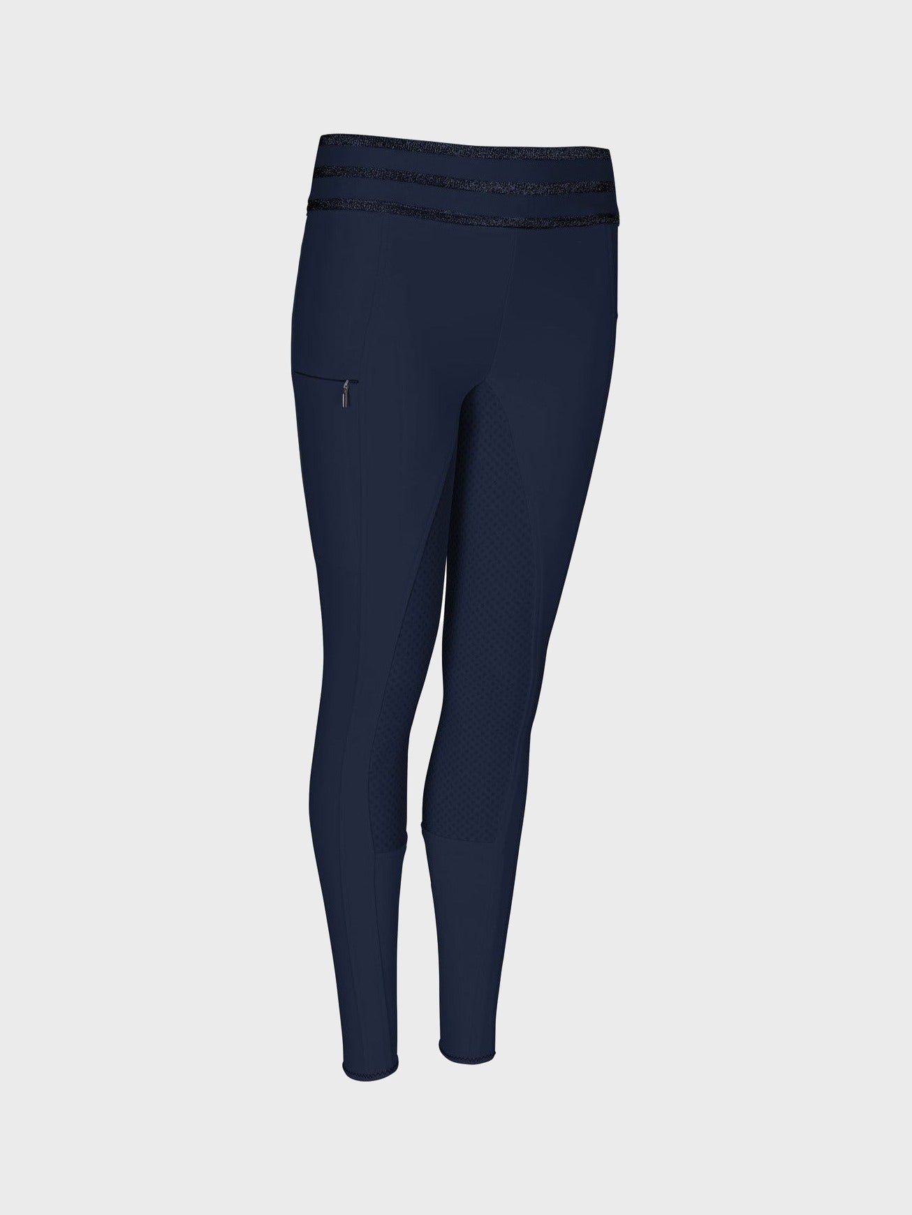 PIKEUR BRYCZESY IDA GRIP DZIEWCZĘCE - Pikeur Equishop