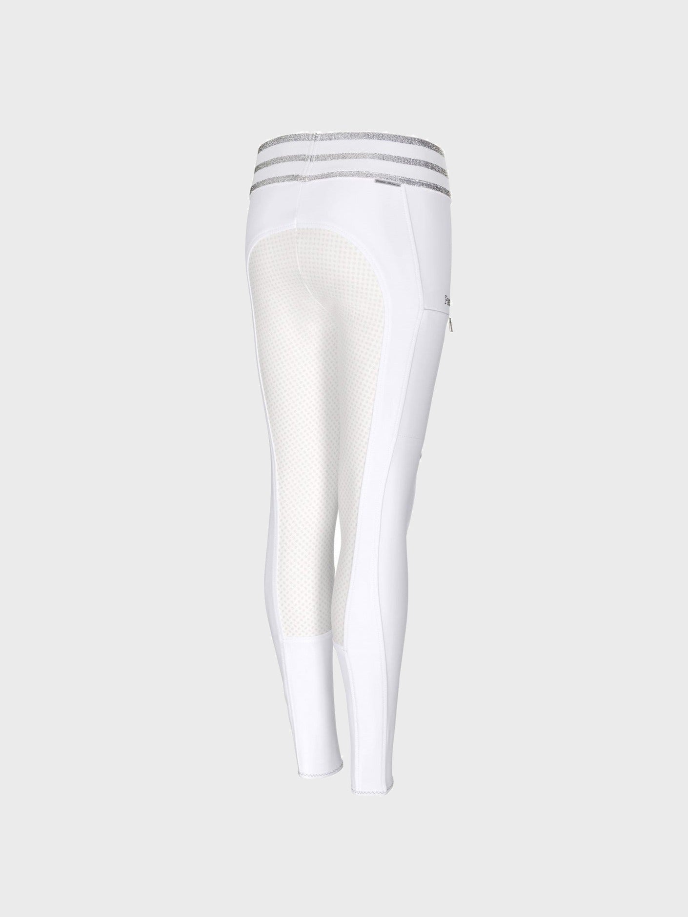 PIKEUR BRYCZESY IDA GRIP DZIEWCZĘCE - Pikeur Equishop