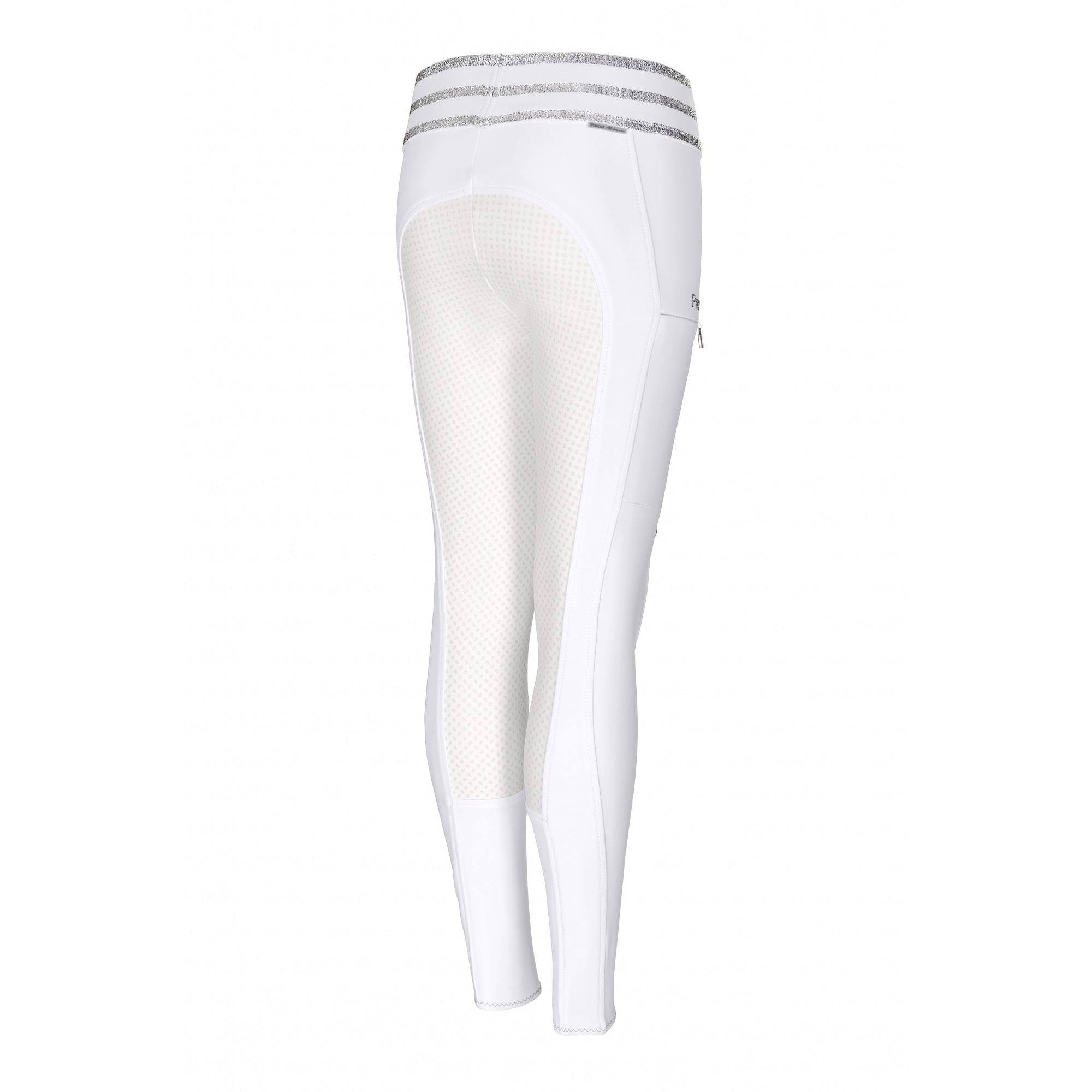 PIKEUR BRYCZESY IDA GRIP DZIEWCZĘCE - Pikeur Equishop