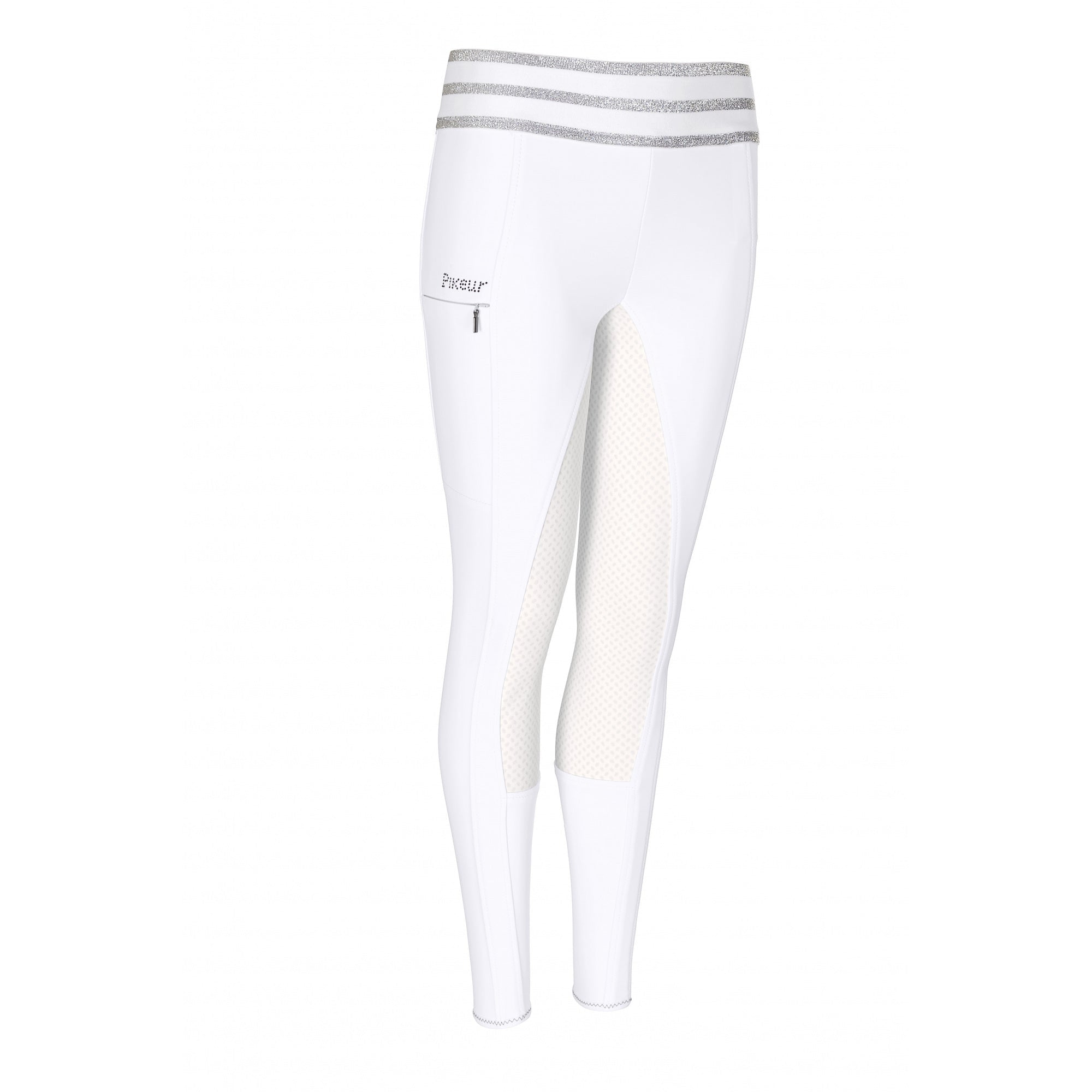 PIKEUR BRYCZESY IDA GRIP DZIEWCZĘCE - Pikeur Equishop