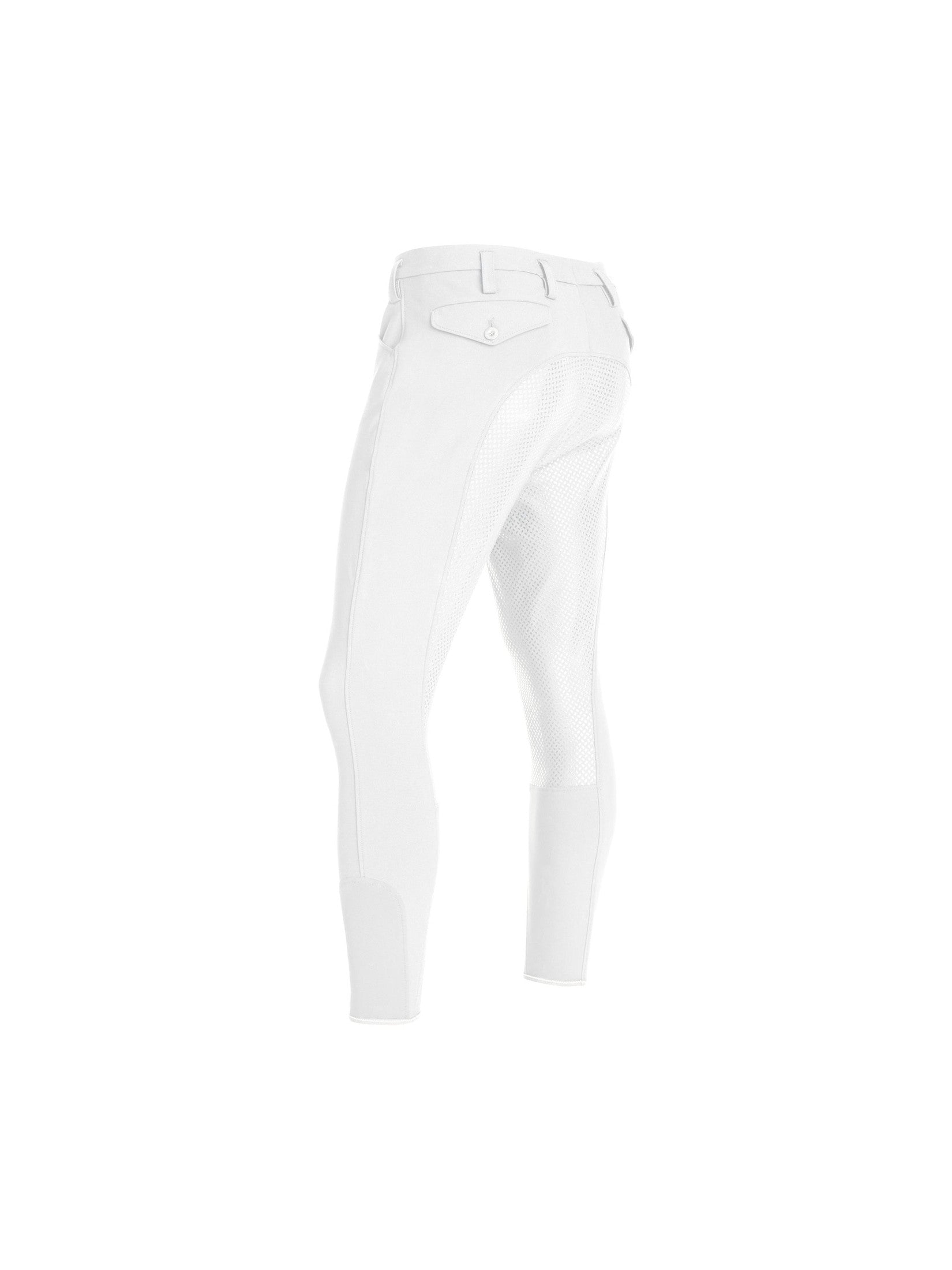 PIKEUR BRYCZESY ROSSINI GRIP II MĘSKIE - Pikeur Equishop