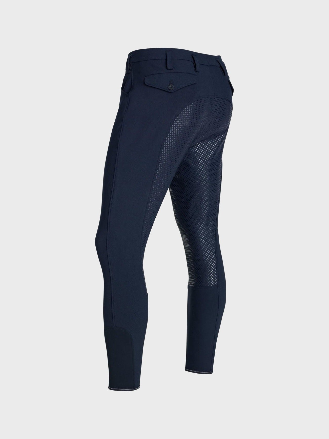 PIKEUR BRYCZESY ROSSINI GRIP II MĘSKIE - Pikeur Equishop