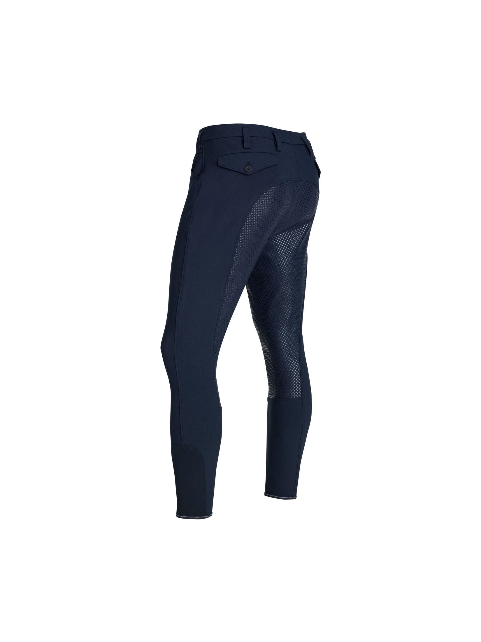 PIKEUR BRYCZESY ROSSINI GRIP II MĘSKIE - Pikeur Equishop