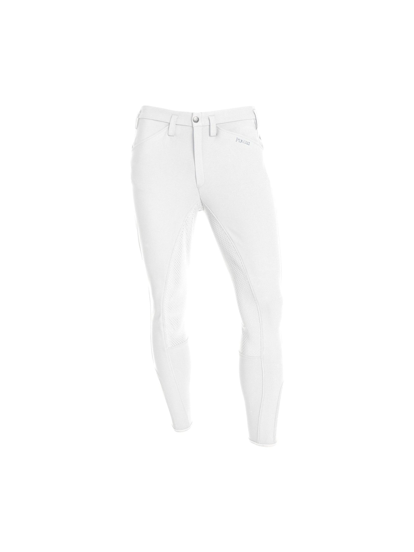 PIKEUR BRYCZESY ROSSINI GRIP II MĘSKIE - Pikeur Equishop