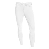 PIKEUR BRYCZESY ROSSINI GRIP II MĘSKIE - Pikeur Equishop