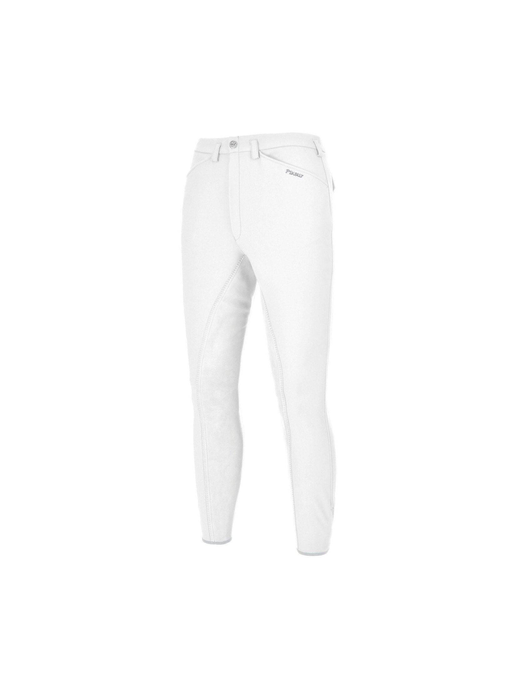 PIKEUR BRYCZESY ROSSINI MCCROWN PEŁNOLEJOWE MĘSKIE - Pikeur Equishop