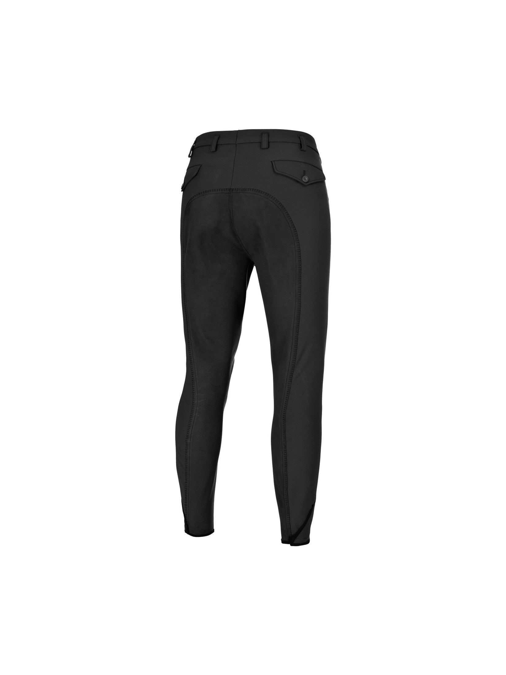 PIKEUR BRYCZESY ROSSINI MCCROWN PEŁNOLEJOWE MĘSKIE - Pikeur Equishop