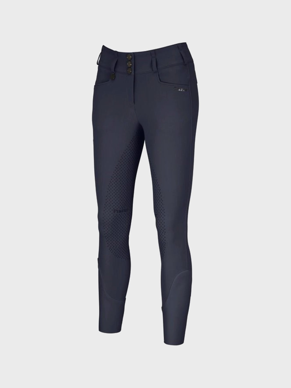PIKEUR CANDELA SD BRYCZESY JEŹDZIECKIE Z PEŁNYM LEJEM DAMSKIE THE CORE - Pikeur Equishop