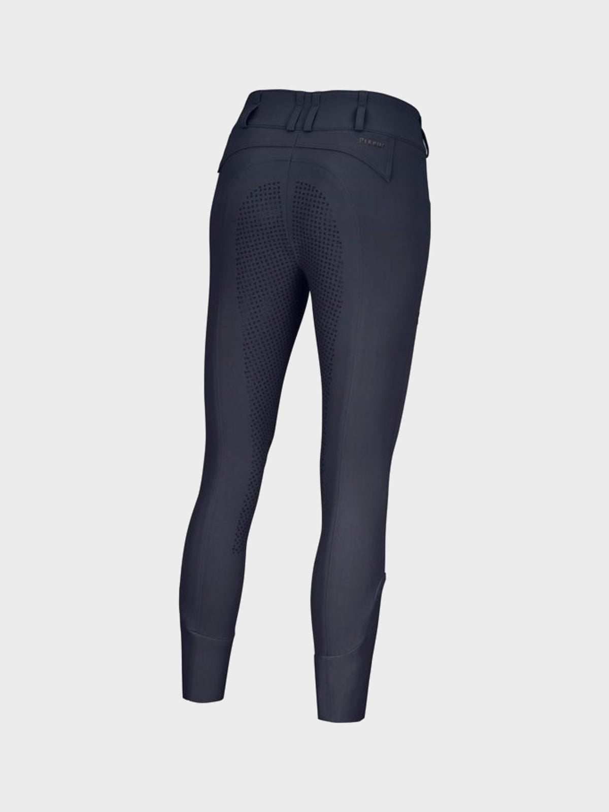 PIKEUR CANDELA SD BRYCZESY JEŹDZIECKIE Z PEŁNYM LEJEM DAMSKIE THE CORE - Pikeur Equishop