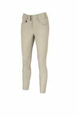 PIKEUR CANDELA SD BRYCZESY JEŹDZIECKIE Z PEŁNYM LEJEM DAMSKIE THE CORE - Pikeur Equishop