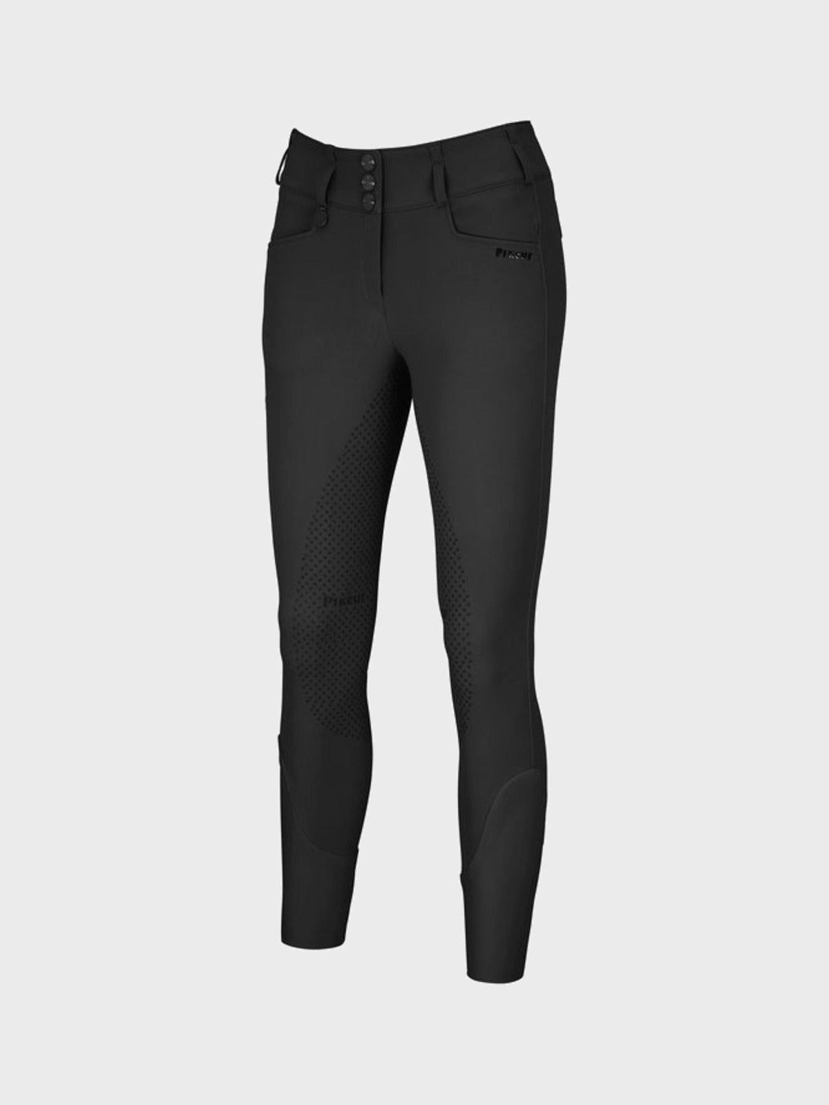PIKEUR CANDELA SD BRYCZESY JEŹDZIECKIE Z PEŁNYM LEJEM DAMSKIE THE CORE - Pikeur Equishop
