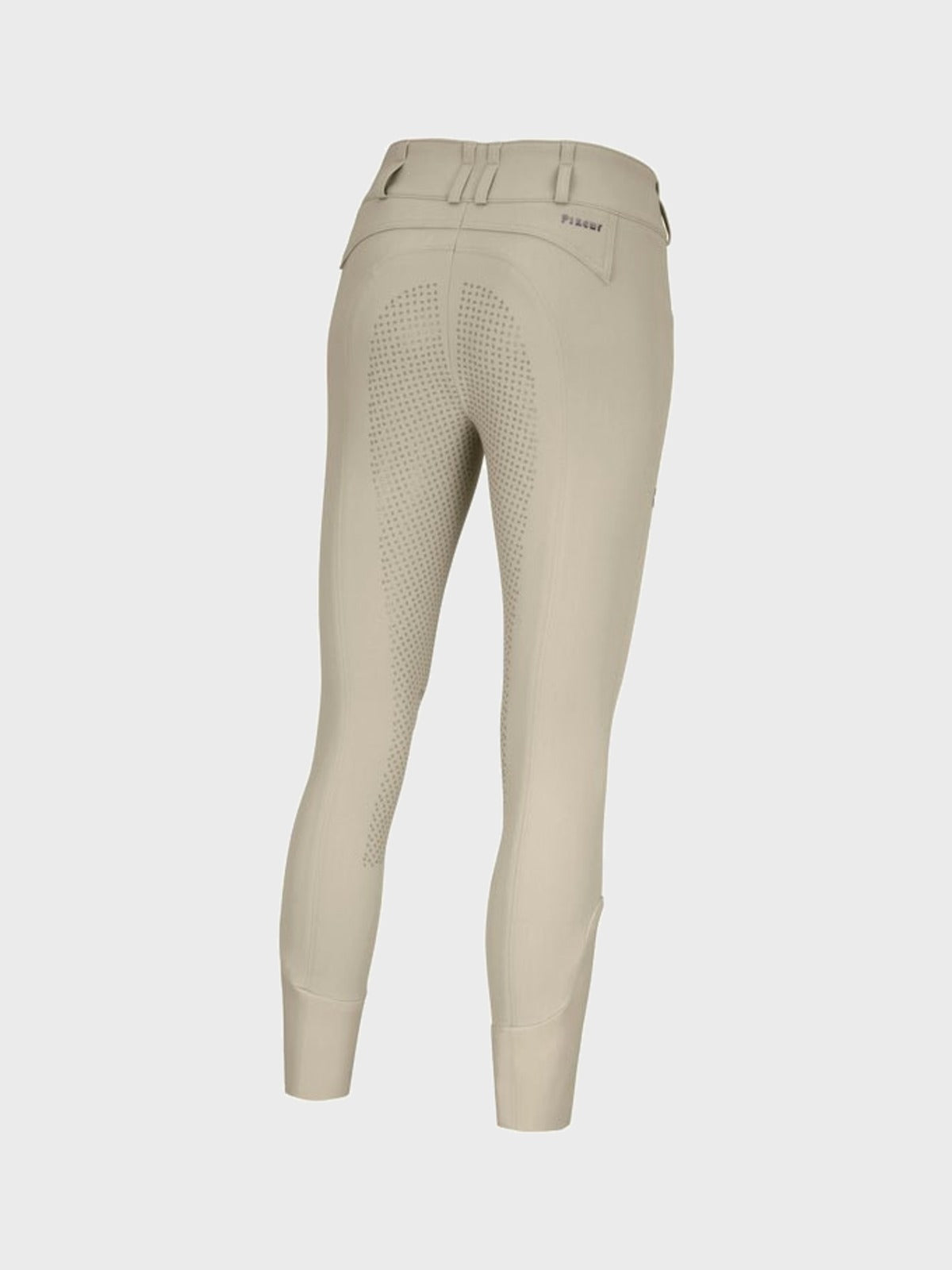 PIKEUR CANDELA SD BRYCZESY JEŹDZIECKIE Z PEŁNYM LEJEM DAMSKIE THE CORE - Pikeur Equishop