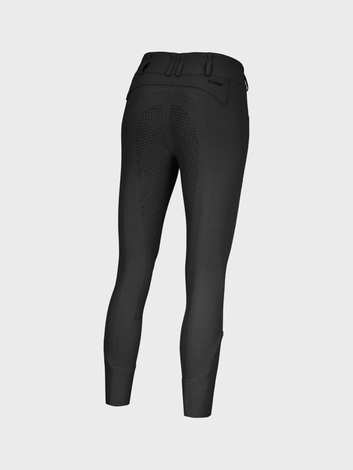 PIKEUR CANDELA SD BRYCZESY JEŹDZIECKIE Z PEŁNYM LEJEM DAMSKIE THE CORE - Pikeur Equishop