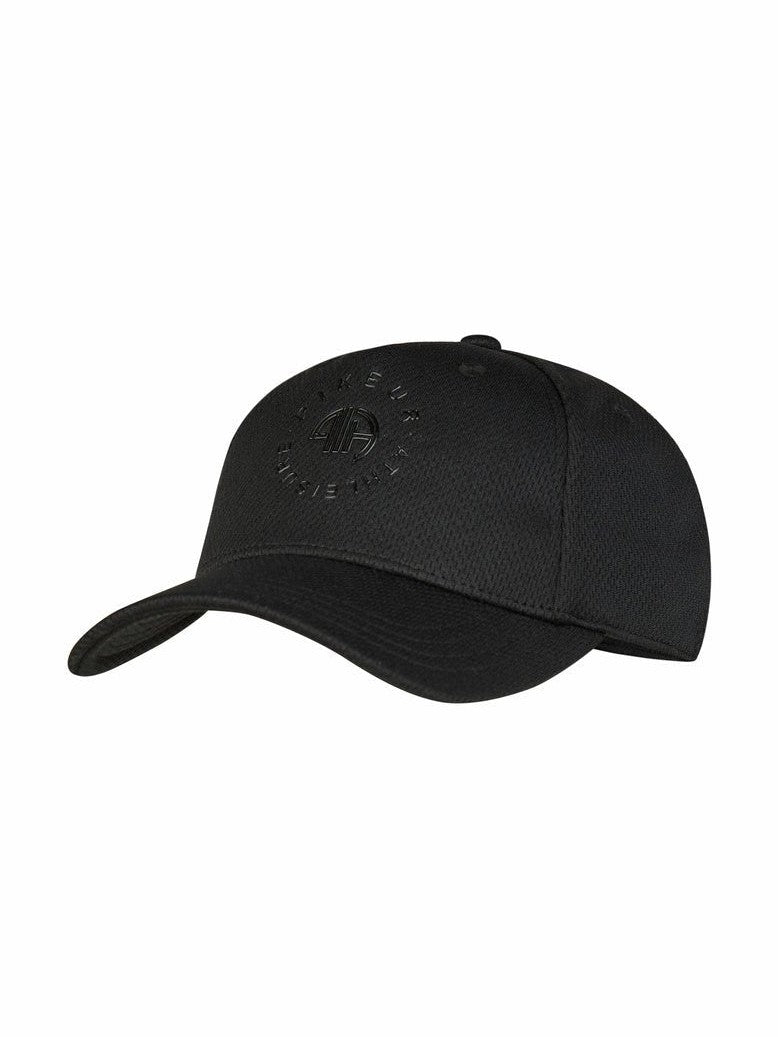 PIKEUR CAP MESH CZAPKA DLA JEŹDŹCA DAMSKA ATHLEISURE - Pikeur Equishop