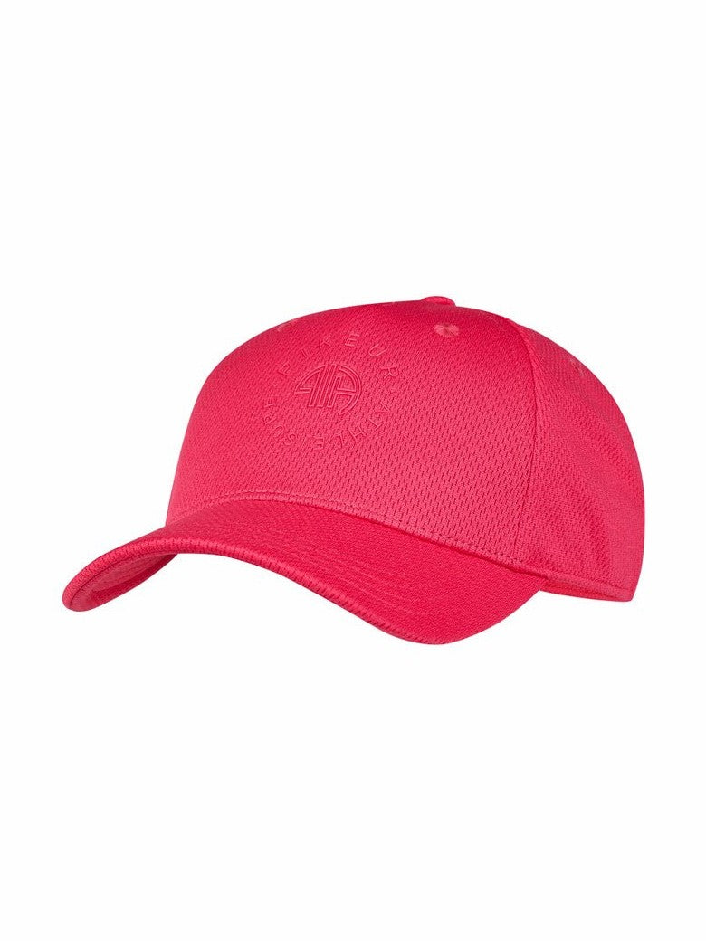PIKEUR CAP MESH CZAPKA DLA JEŹDŹCA DAMSKA ATHLEISURE - Pikeur Equishop