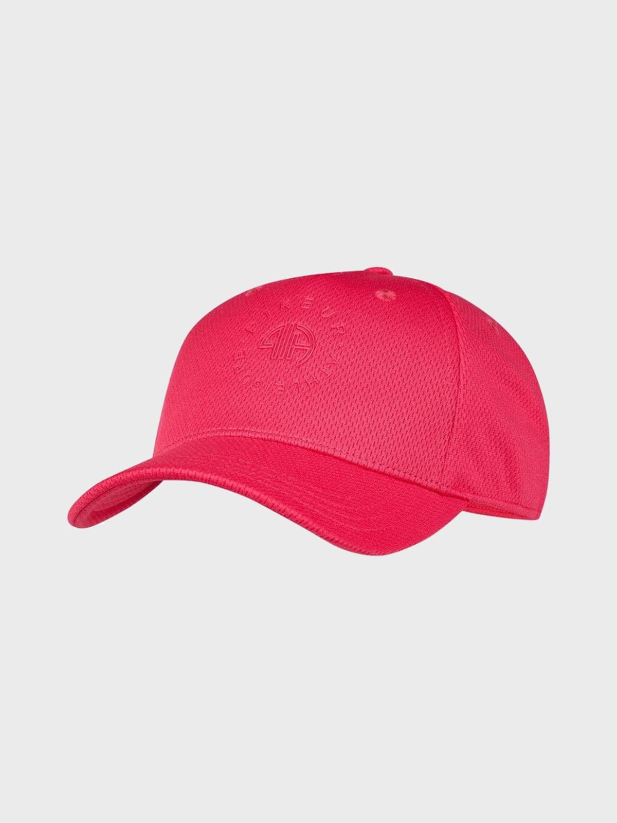 PIKEUR CAP MESH CZAPKA DLA JEŹDŹCA DAMSKA ATHLEISURE - Pikeur Equishop