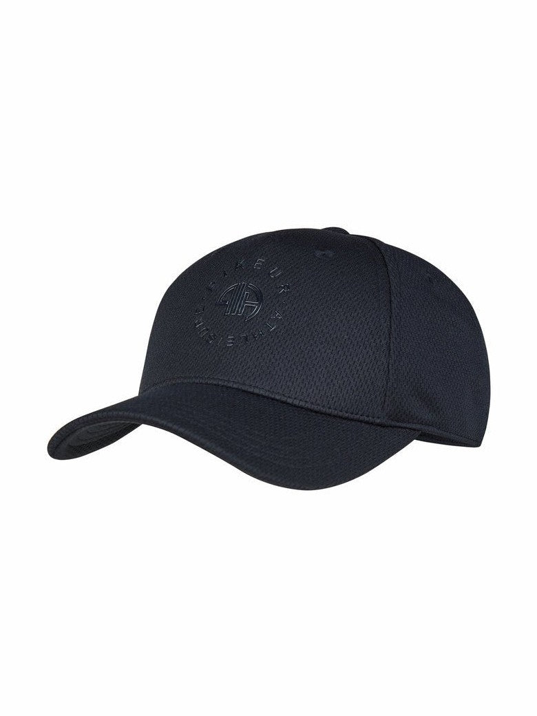 PIKEUR CAP MESH CZAPKA DLA JEŹDŹCA DAMSKA ATHLEISURE - Pikeur Equishop