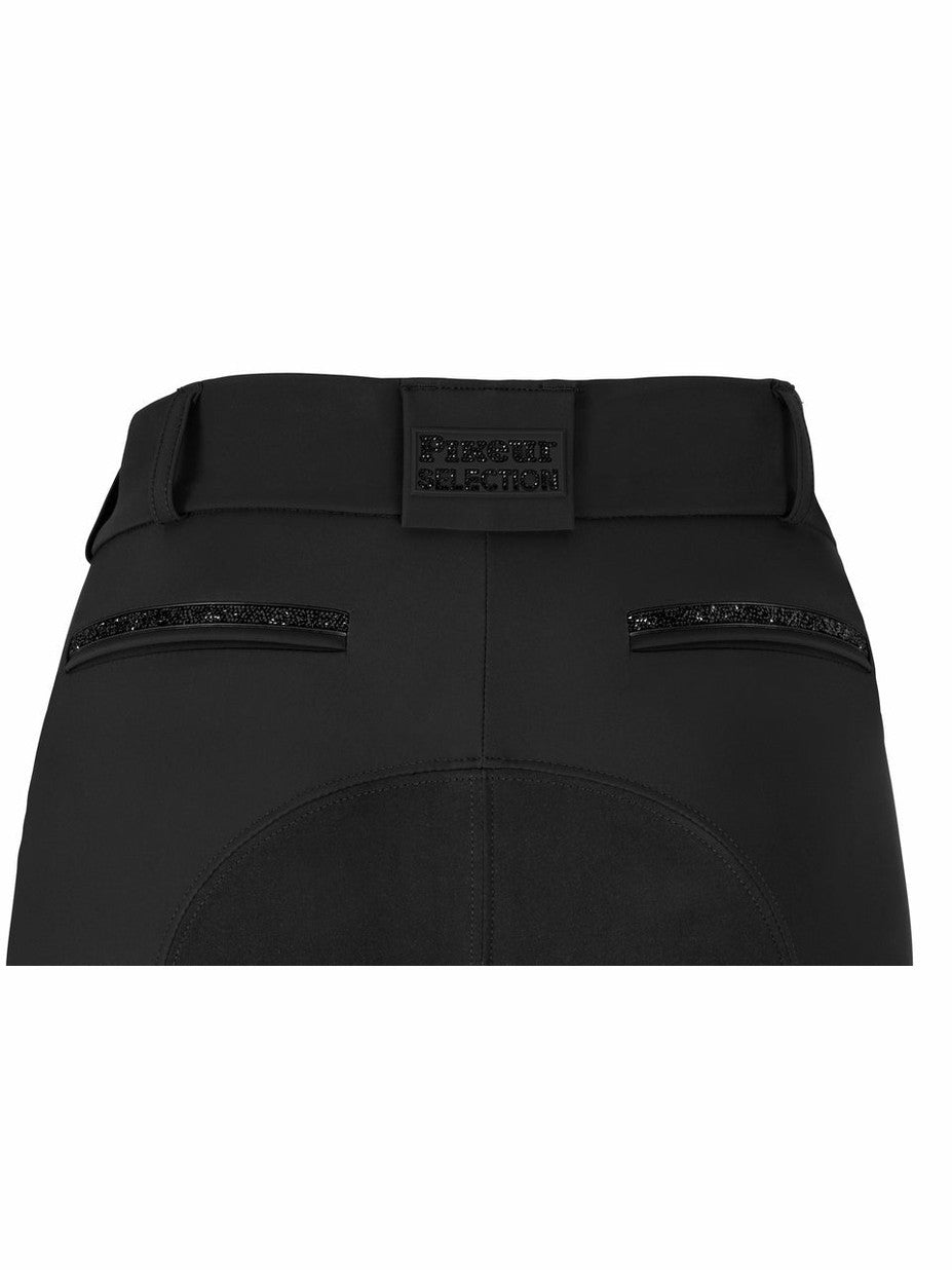 PIKEUR CEELINA FFL SS26 BRYCZESY JEŹDZIECKIE DAMSKIE SELECTION - Pikeur Equishop