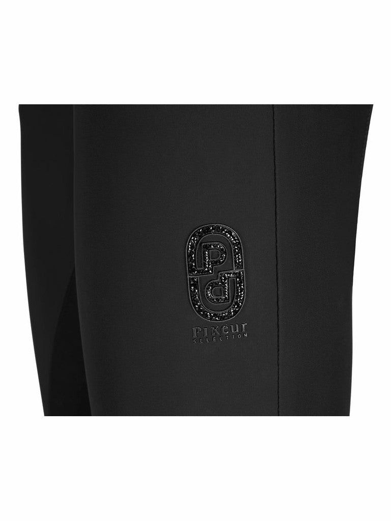 PIKEUR CEELINA FFL SS26 BRYCZESY JEŹDZIECKIE DAMSKIE SELECTION - Pikeur Equishop