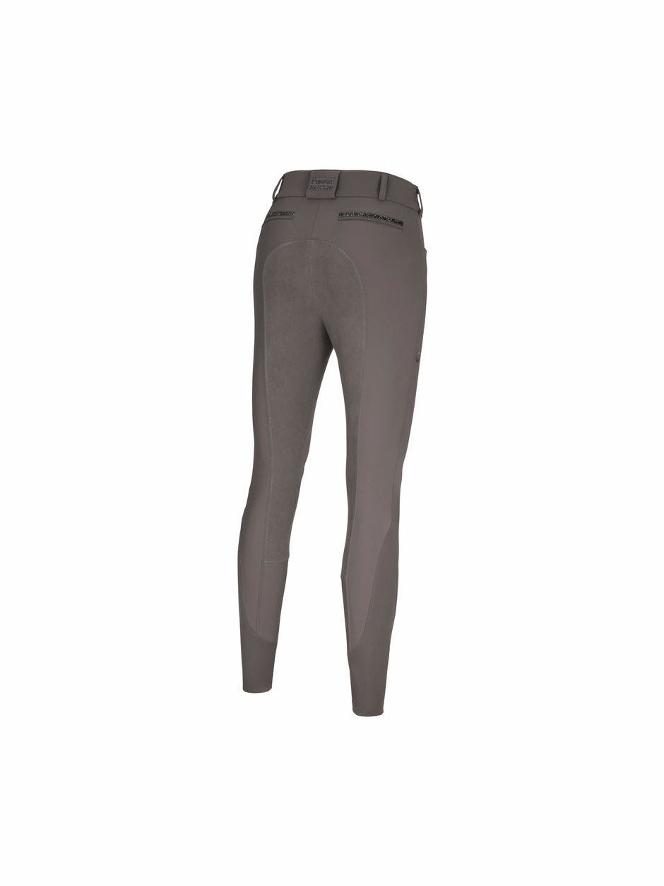 PIKEUR CEELINA FFL SS26 BRYCZESY JEŹDZIECKIE DAMSKIE SELECTION - Pikeur Equishop
