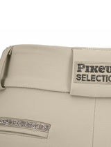 PIKEUR CEELINA SD KN SS26 BRYCZESY JEŹDZIECKIE DAMSKIE SELECTION - Pikeur Equishop