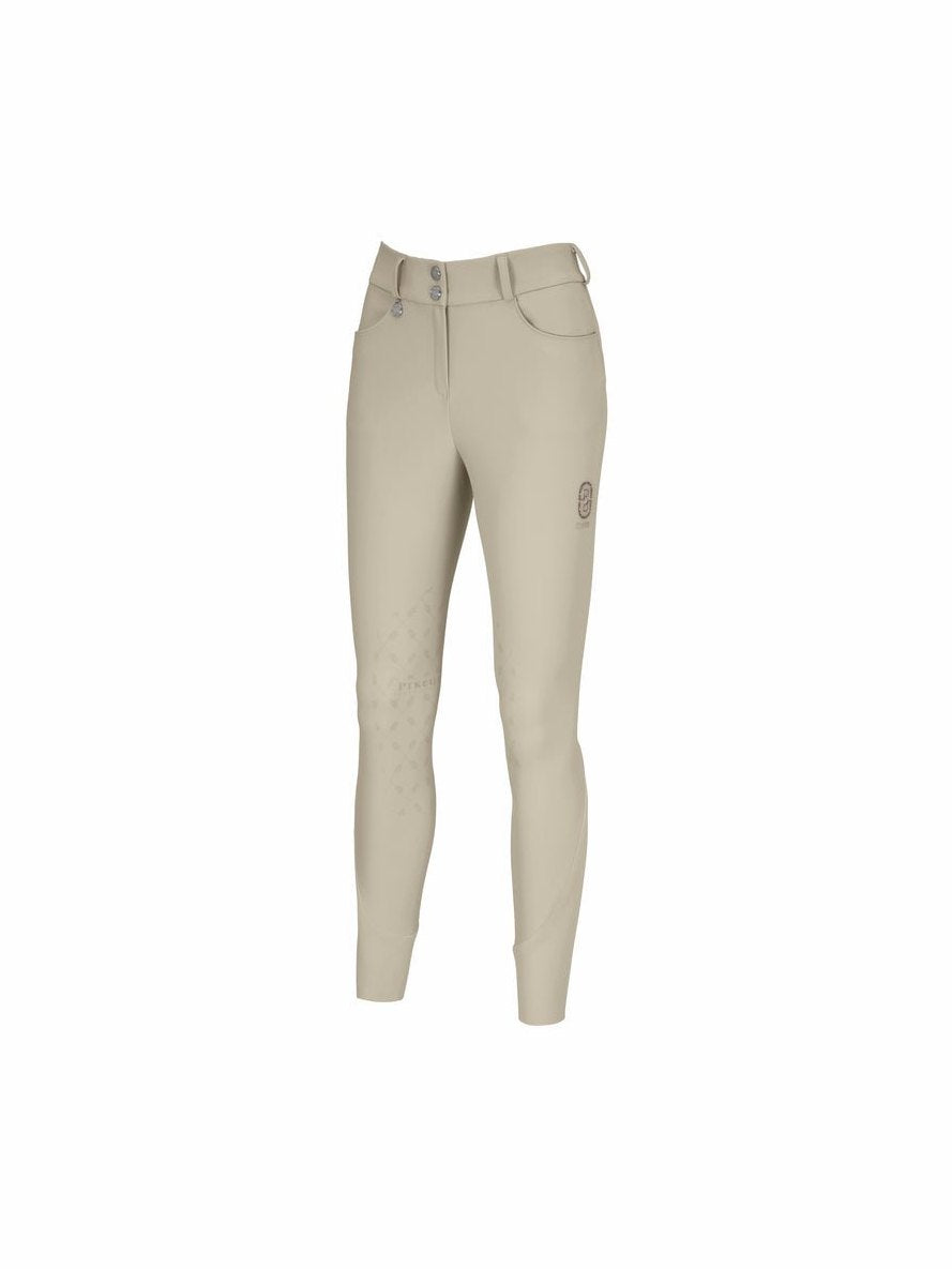 PIKEUR CEELINA SD KN SS26 BRYCZESY JEŹDZIECKIE DAMSKIE SELECTION - Pikeur Equishop