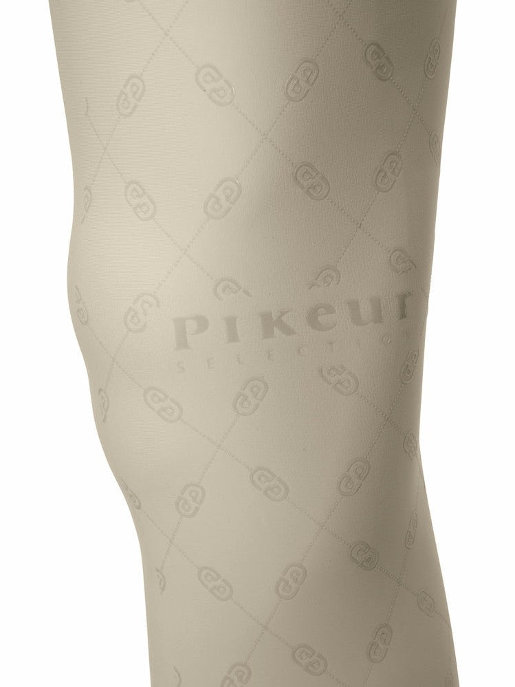 PIKEUR CEELINA SD KN SS26 BRYCZESY JEŹDZIECKIE DAMSKIE SELECTION - Pikeur Equishop