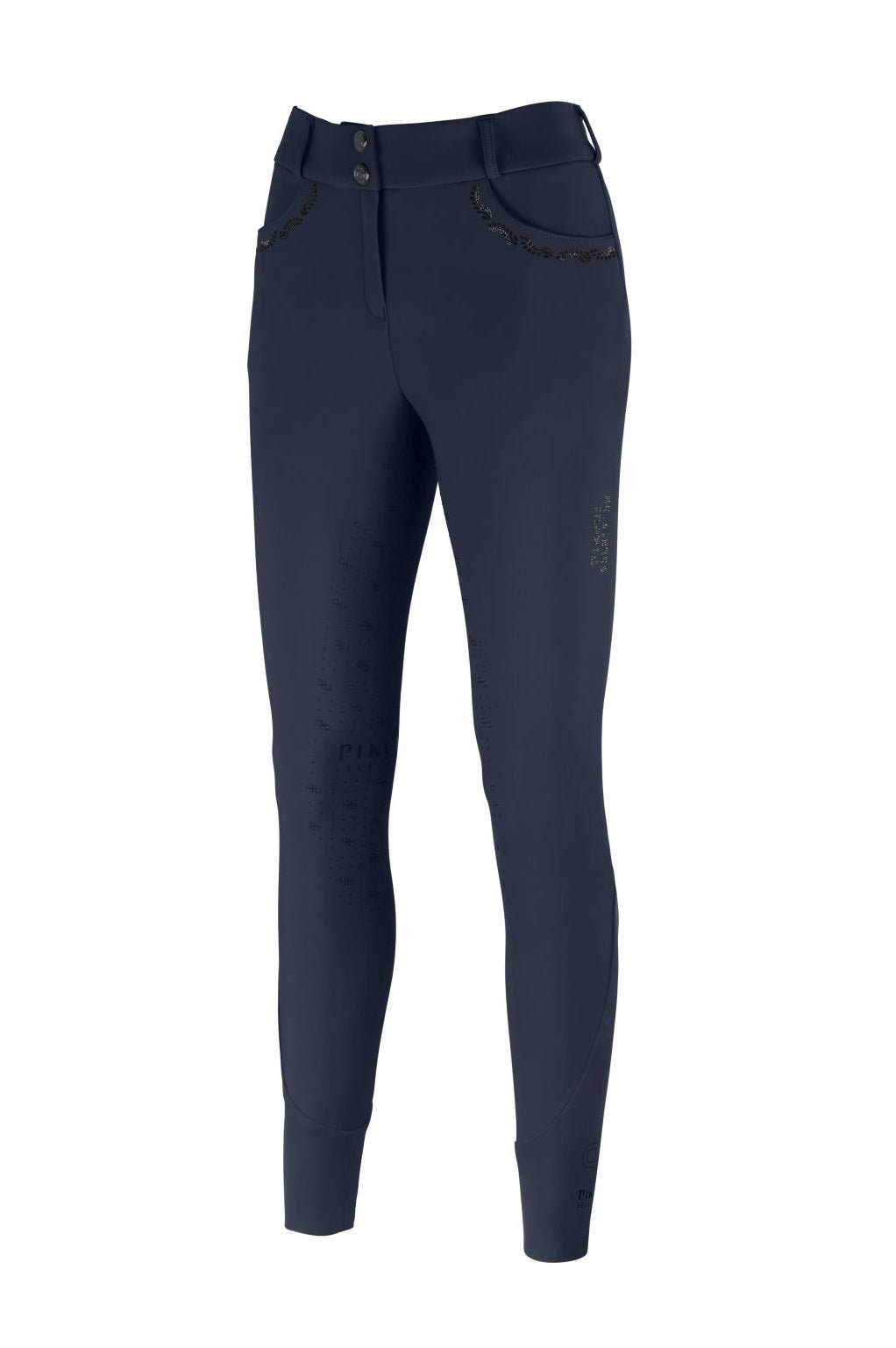 PIKEUR CEELINA SD OCIEPLANE BRYCZESY Z WYSOKIM STANEM DAMSKIE SELECTION - Pikeur Equishop