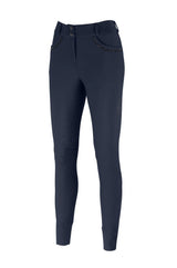 PIKEUR CEELINA SD OCIEPLANE BRYCZESY Z WYSOKIM STANEM DAMSKIE SELECTION - Pikeur Equishop