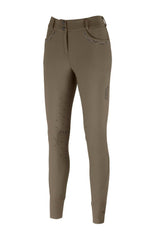 PIKEUR CEELINA SD OCIEPLANE BRYCZESY Z WYSOKIM STANEM DAMSKIE SELECTION - Pikeur Equishop