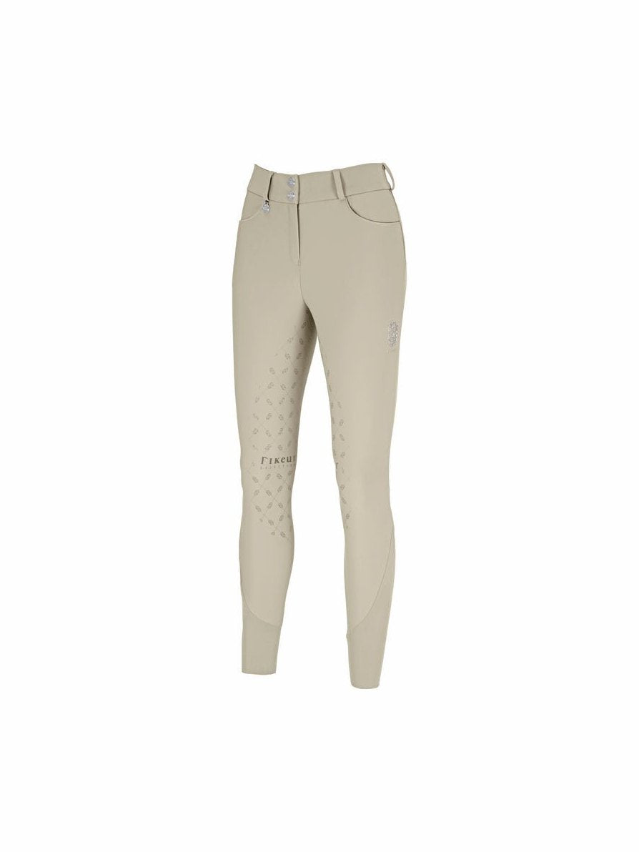 PIKEUR CEELINA SD SS26 BRYCZESY JEŹDZIECKIE DAMSKIE SELECTION - Pikeur Equishop