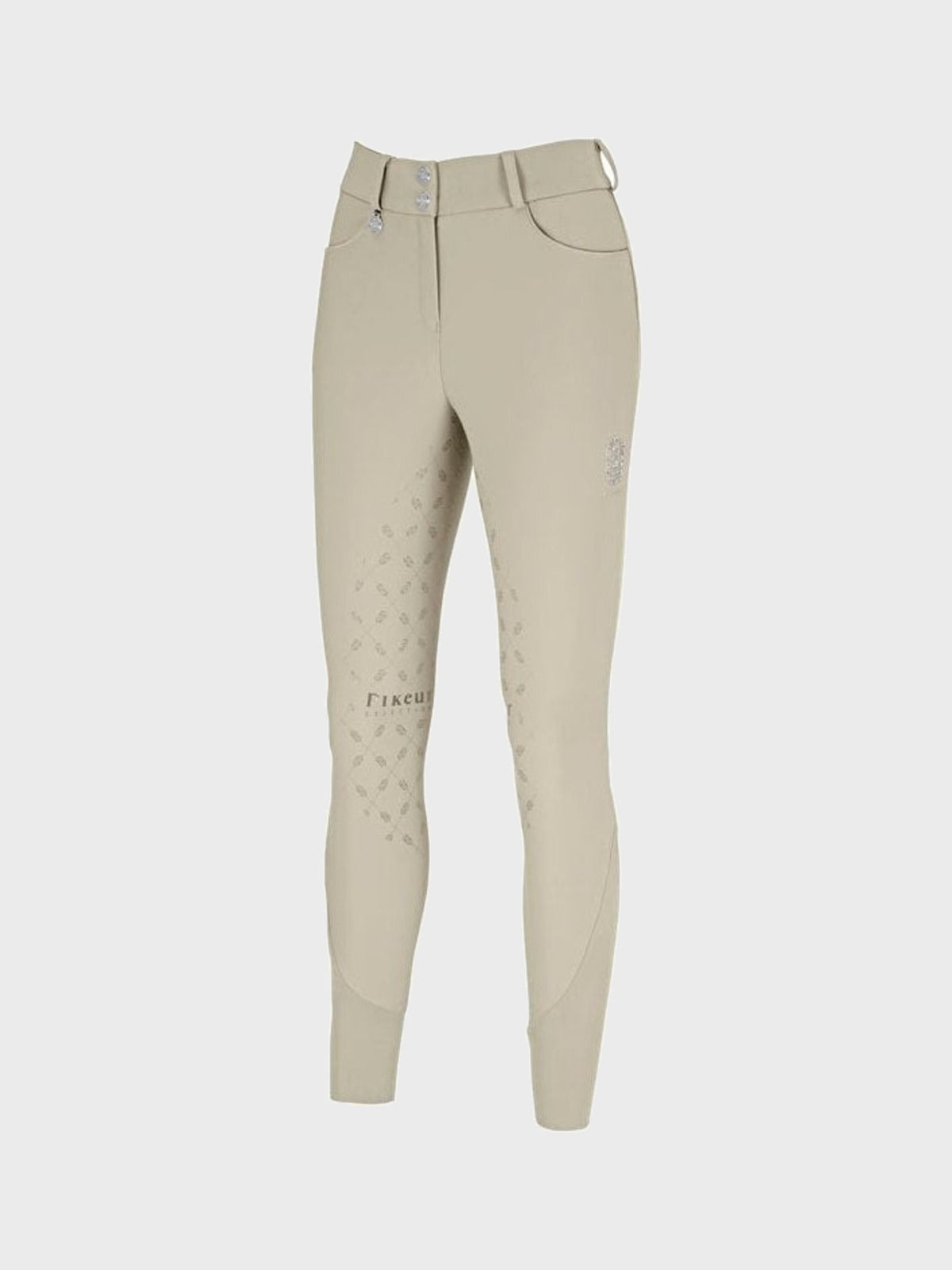 PIKEUR CEELINA SD SS26 BRYCZESY JEŹDZIECKIE DAMSKIE SELECTION - Pikeur Equishop