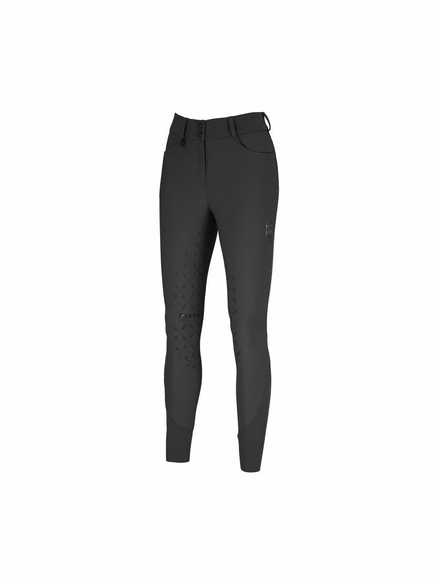 PIKEUR CEELINA SD SS26 BRYCZESY JEŹDZIECKIE DAMSKIE SELECTION - Pikeur Equishop