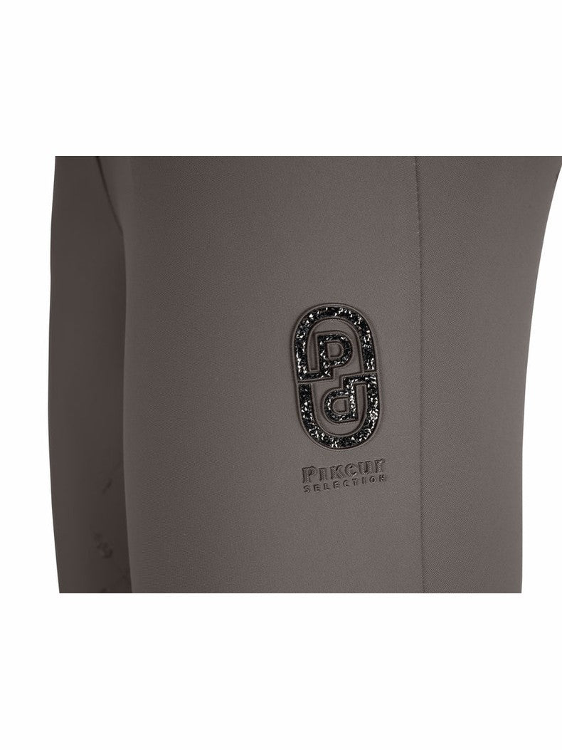 PIKEUR CEELINA SD SS26 BRYCZESY JEŹDZIECKIE DAMSKIE SELECTION - Pikeur Equishop