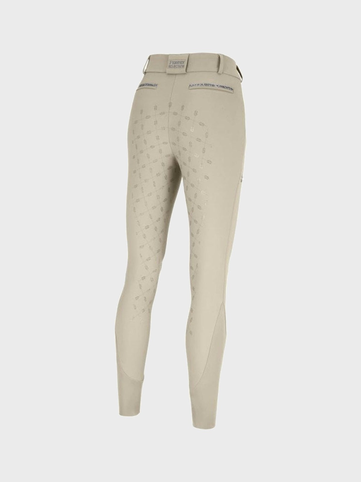 PIKEUR CEELINA SD SS26 BRYCZESY JEŹDZIECKIE DAMSKIE SELECTION - Pikeur Equishop
