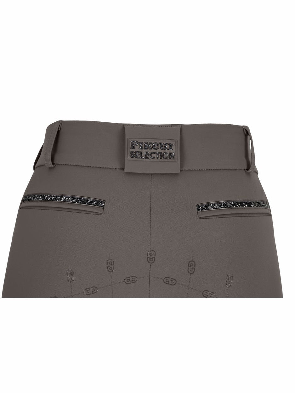 PIKEUR CEELINA SD SS26 BRYCZESY JEŹDZIECKIE DAMSKIE SELECTION - Pikeur Equishop
