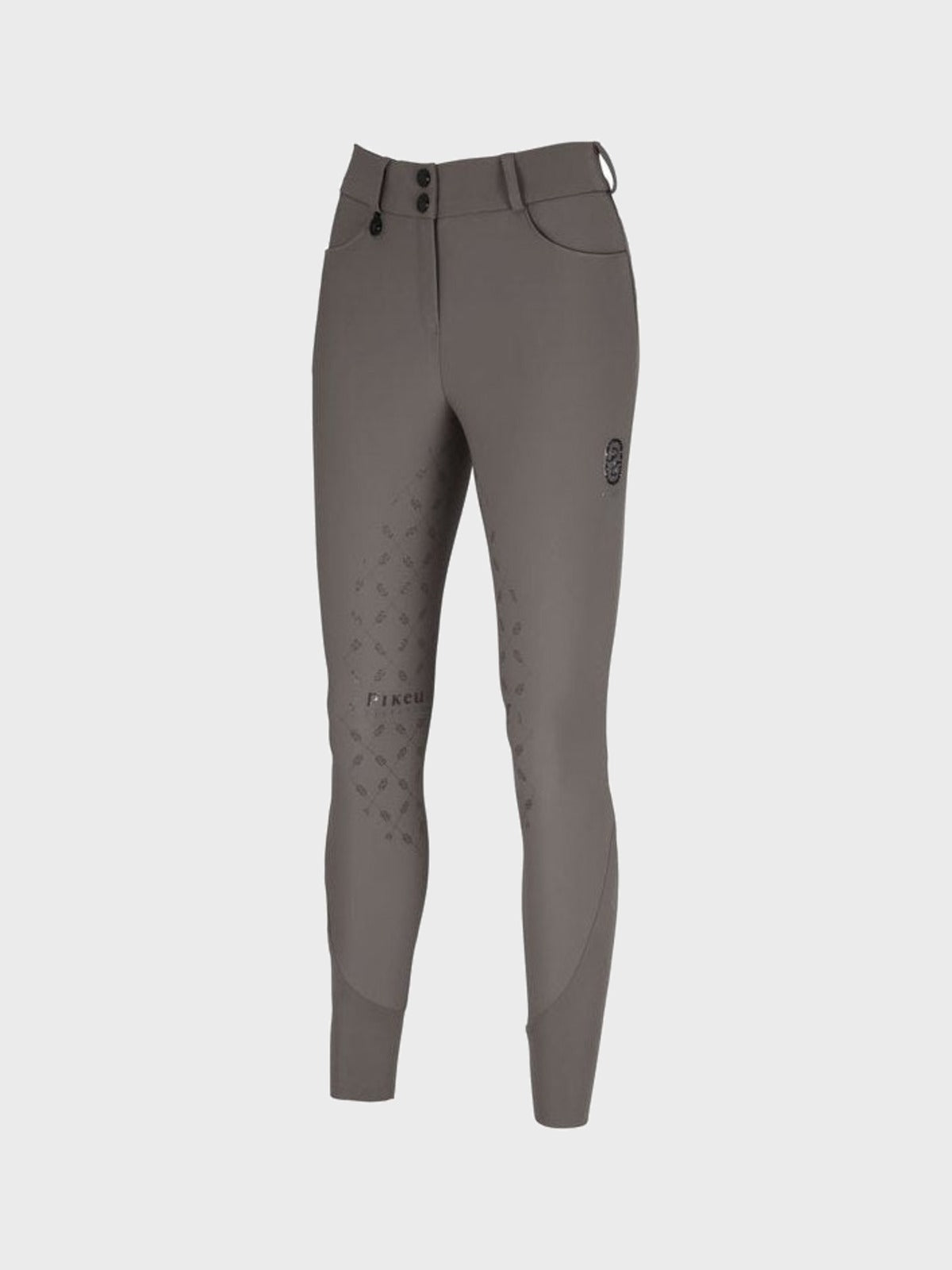 PIKEUR CEELINA SD SS26 BRYCZESY JEŹDZIECKIE DAMSKIE SELECTION - Pikeur Equishop