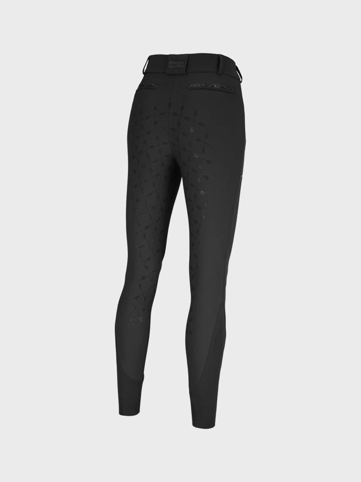 PIKEUR CEELINA SD SS26 BRYCZESY JEŹDZIECKIE DAMSKIE SELECTION - Pikeur Equishop