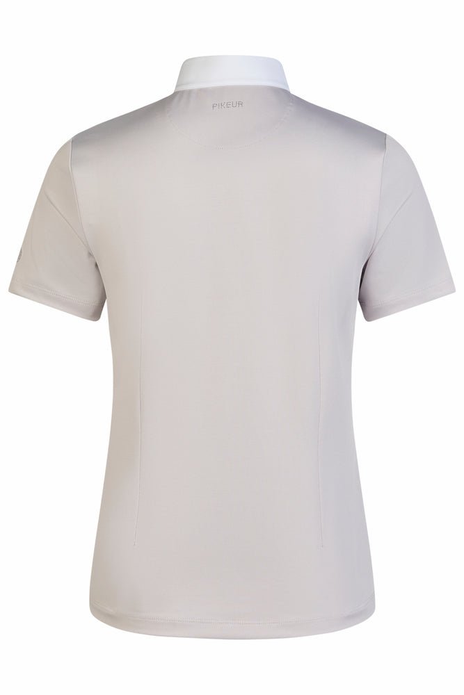 PIKEUR COMP. STR. SHIRT KOSZULA KONKURSOWA DAMSKA THE CORE - Pikeur Equishop