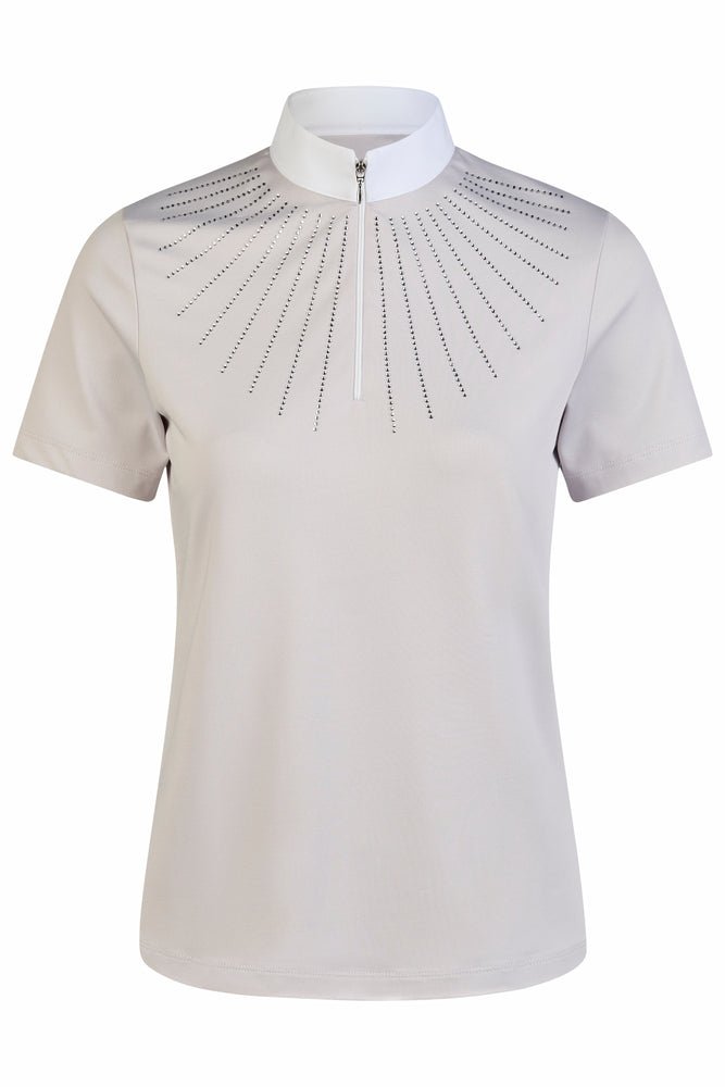 PIKEUR COMP. STR. SHIRT KOSZULA KONKURSOWA DAMSKA THE CORE - Pikeur Equishop