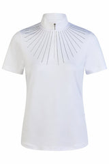 PIKEUR COMP. STR. SHIRT KOSZULA KONKURSOWA DAMSKA THE CORE - Pikeur Equishop