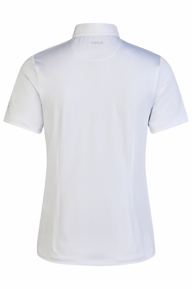 PIKEUR COMP. STR. SHIRT KOSZULA KONKURSOWA DAMSKA THE CORE - Pikeur Equishop