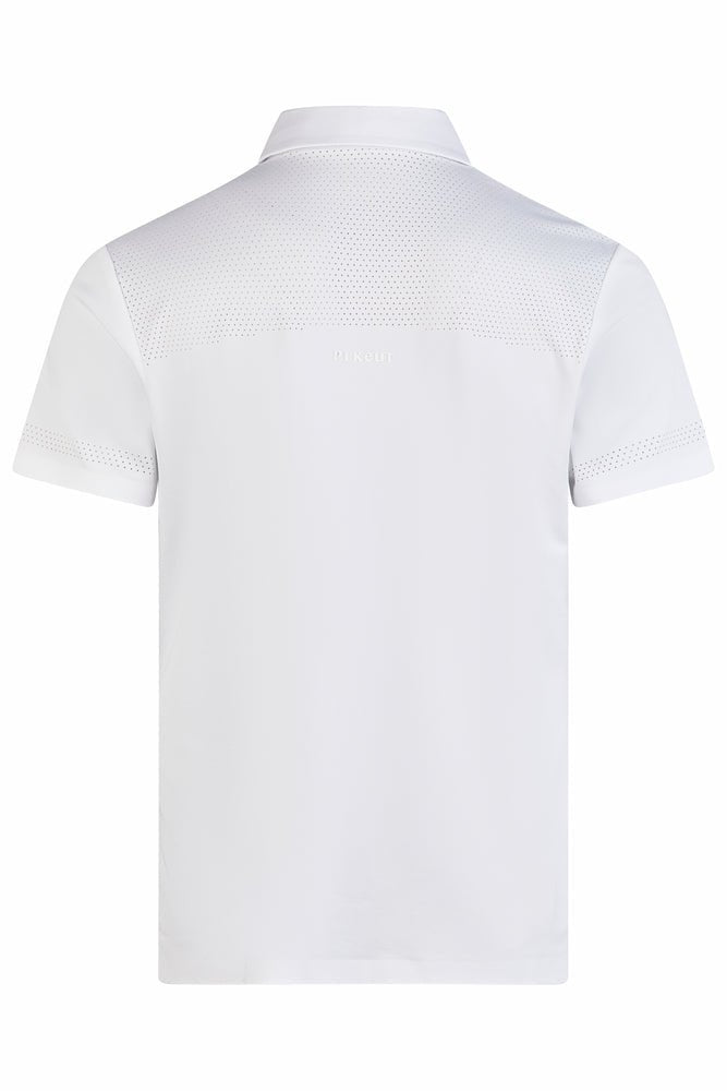 PIKEUR COMPETITION SHIRT JEŹDZIECKA KOSZULA KONKURSOWA MĘSKA THE CORE - Pikeur Equishop