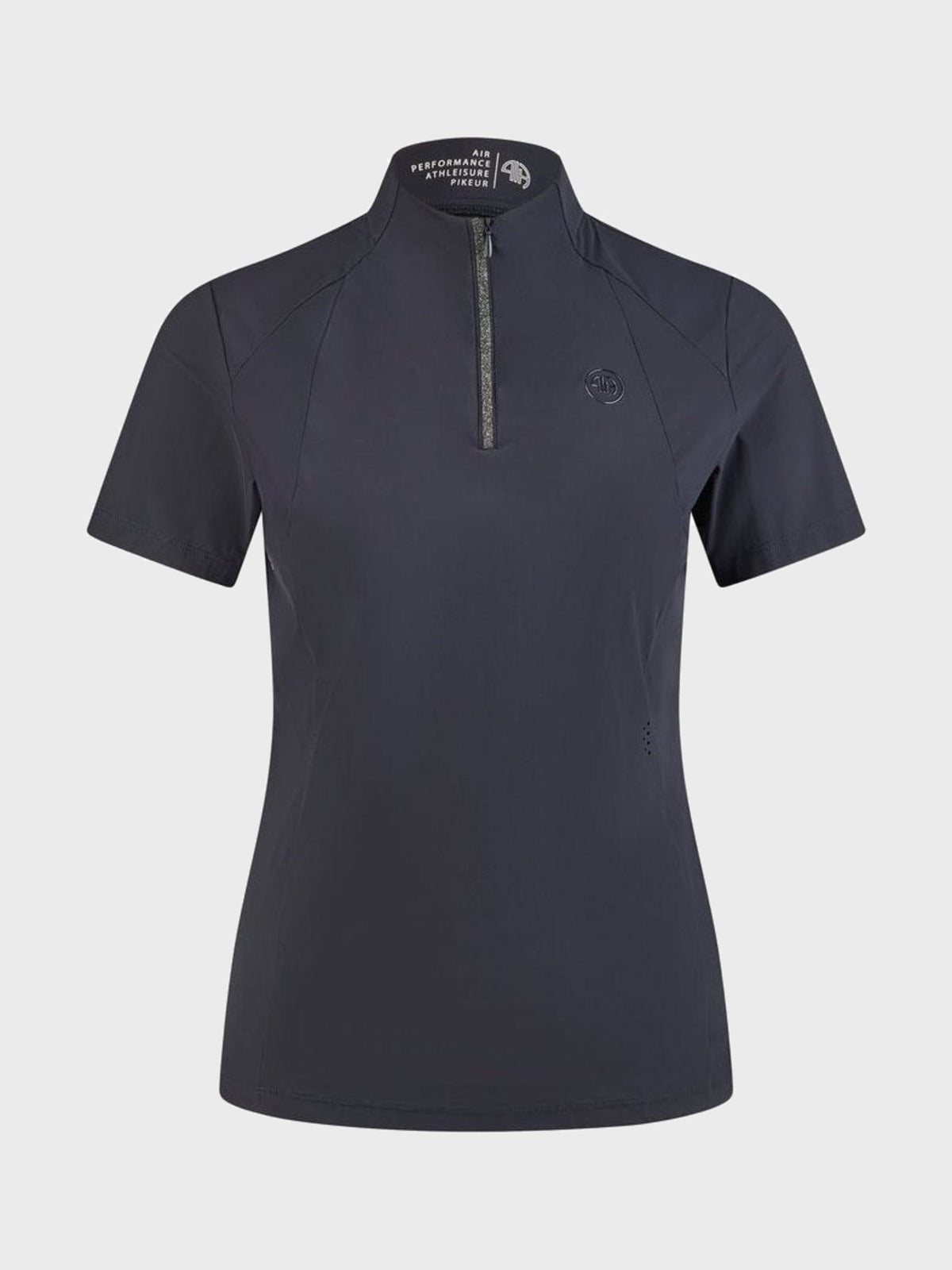 PIKEUR COMPETITION SHIRT KOSZULA KONKURSOWA DAMSKA ATHLEISURE - Pikeur Equishop