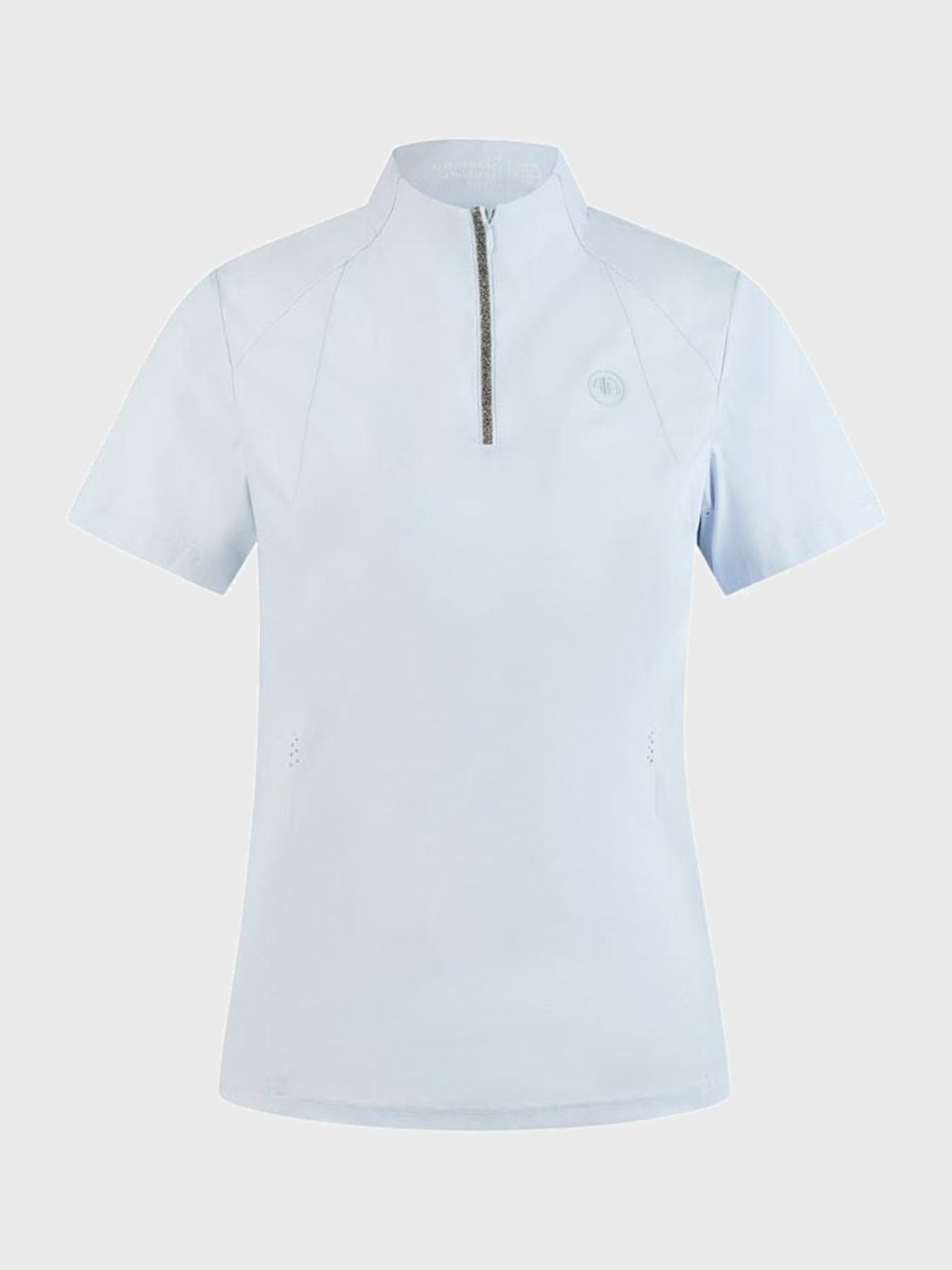 PIKEUR COMPETITION SHIRT KOSZULA KONKURSOWA DAMSKA ATHLEISURE - Pikeur Equishop