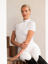 PIKEUR COMPETITION SHIRT KOSZULA KONKURSOWA DAMSKA SELECTION - Pikeur Equishop