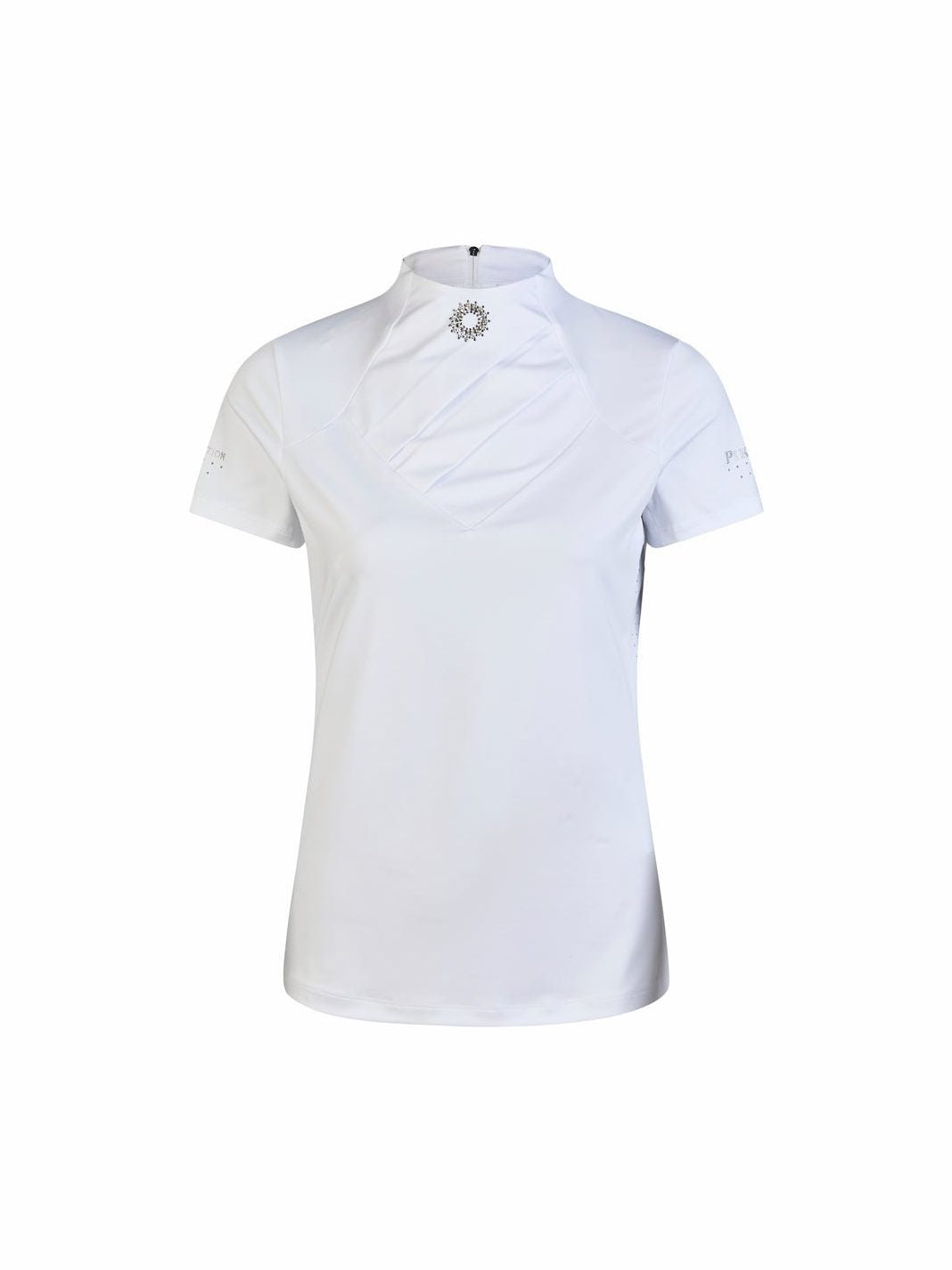 PIKEUR COMPETITION SHIRT KOSZULA KONKURSOWA DAMSKA SELECTION - Pikeur Equishop