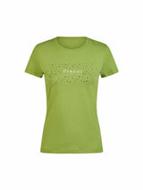 PIKEUR COTTON SHIRT BAWEŁNIANY T - SHIRT JEŹDZIECKI DAMSKI SELECTION - Pikeur Equishop